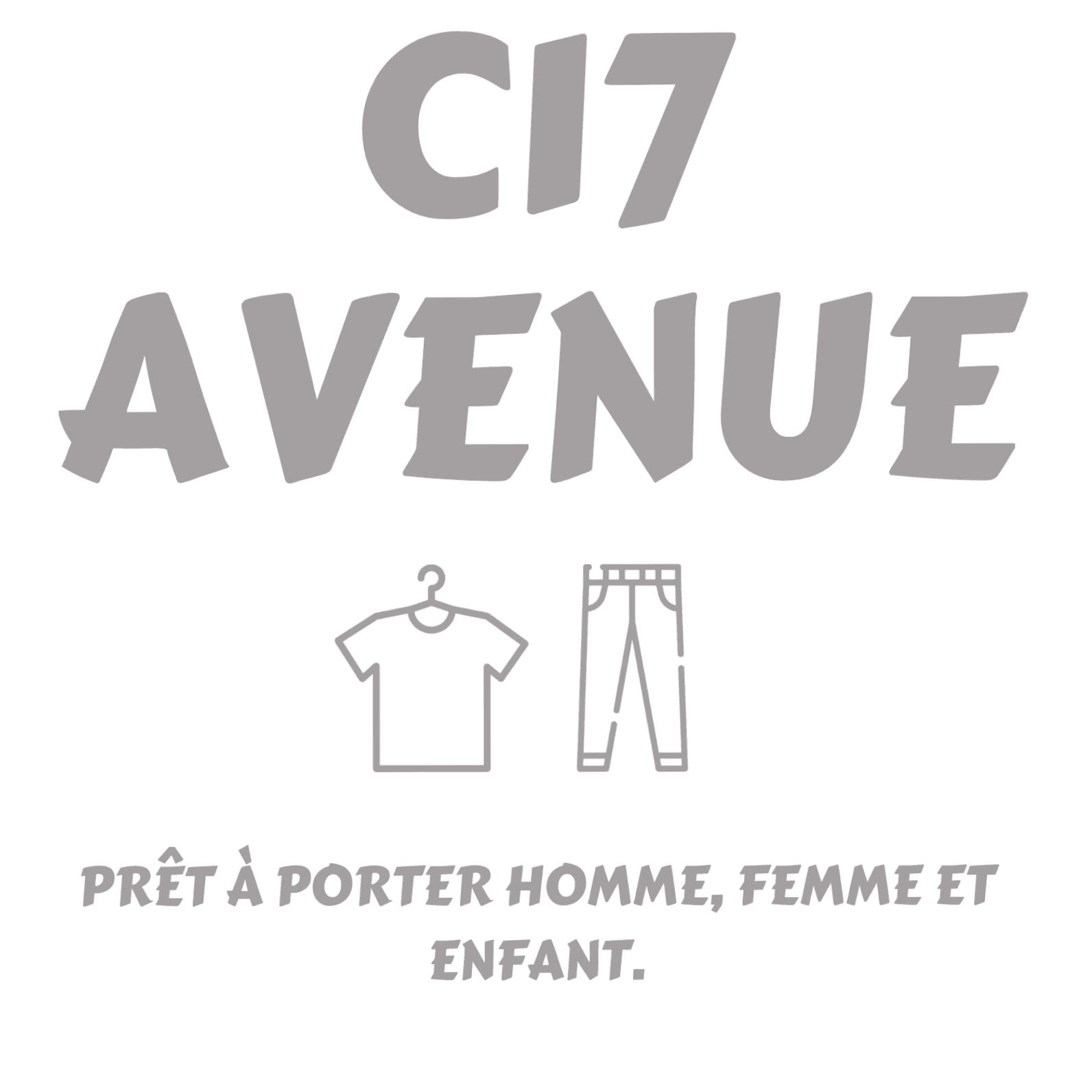C17 Avenue